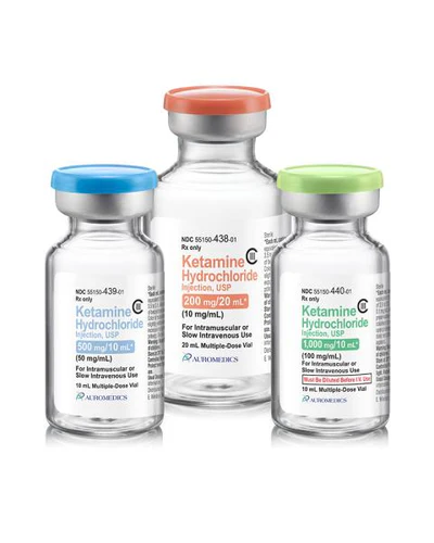 ketamine therapists near me